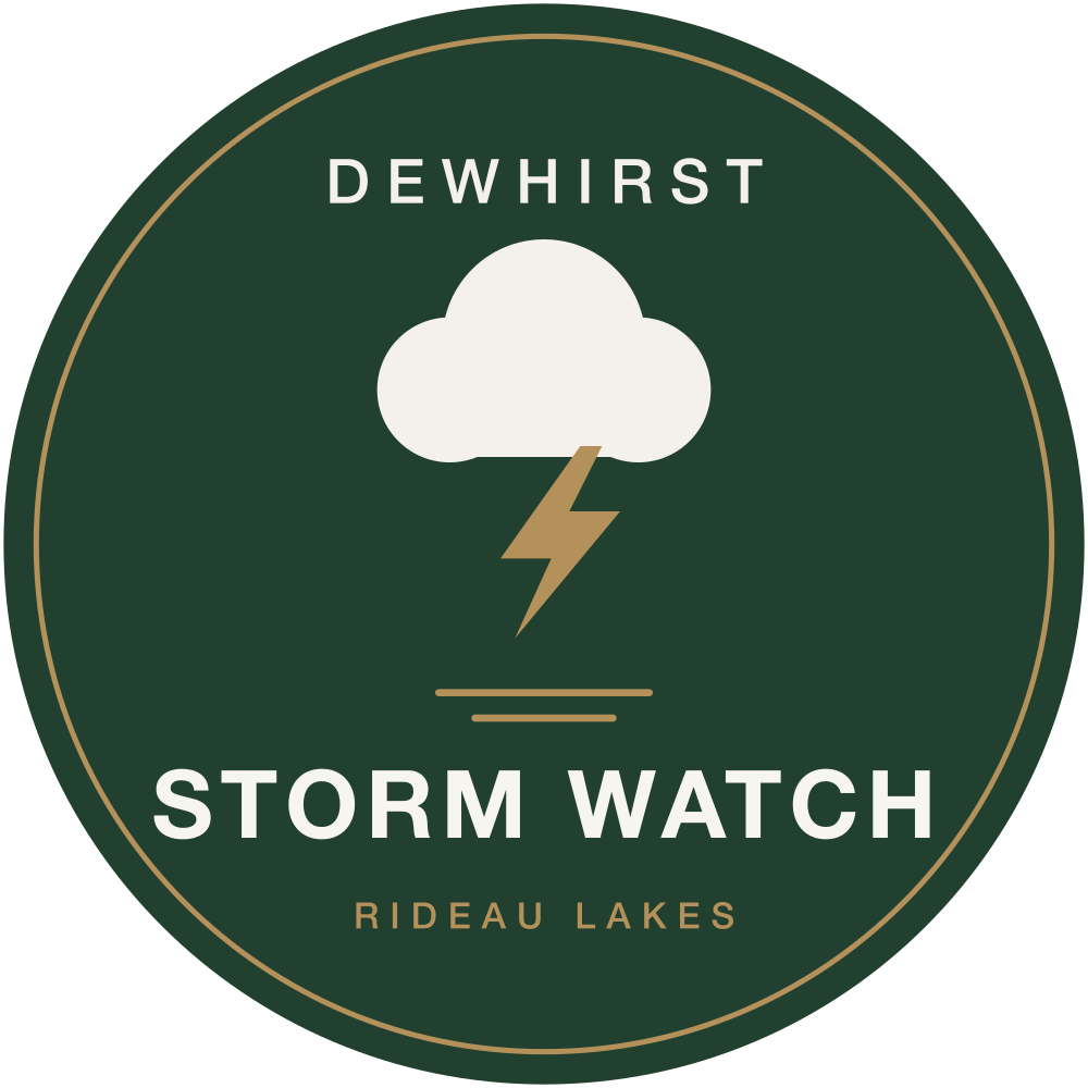 Dewhirst Storm Watch